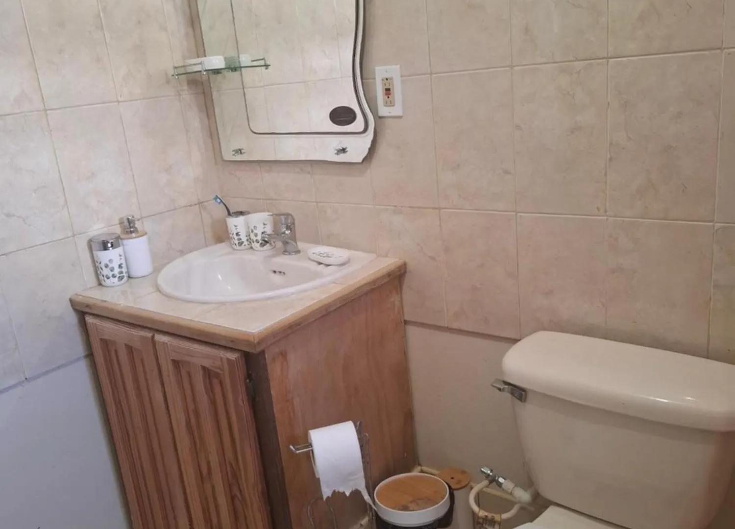 Brianna'S Rustic Retreat Appartement Saint Peter Barbados