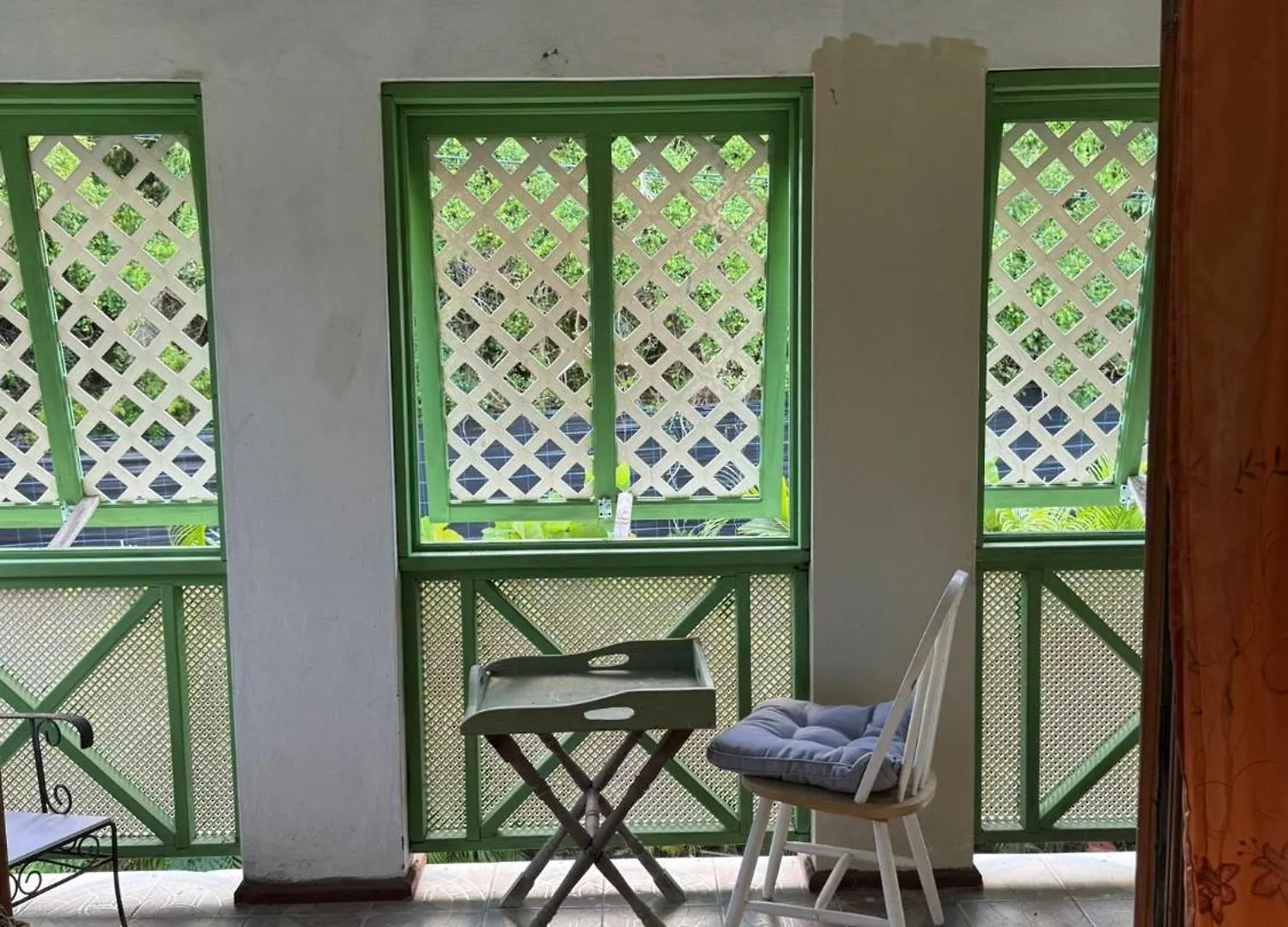 Brianna'S Rustic Retreat Appartement Saint Peter