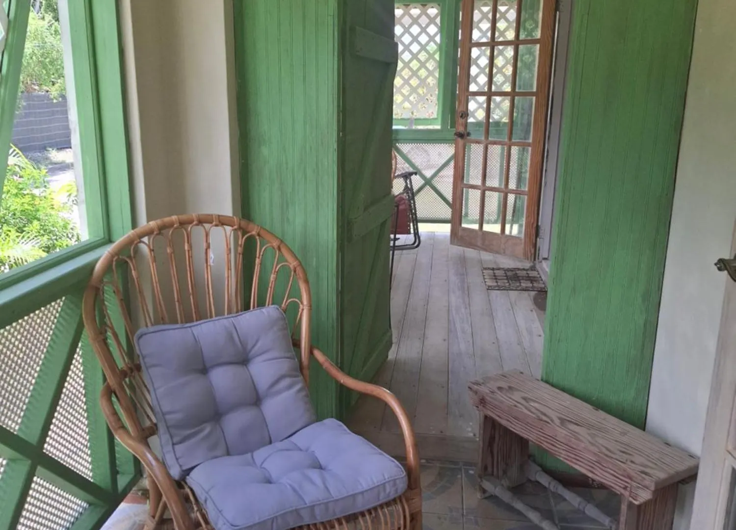 Brianna'S Rustic Retreat Διαμέρισμα Saint Peter 0*,  Μπαρμπάντος