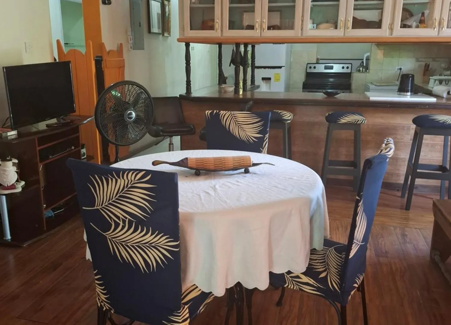 Brianna'S Rustic Retreat Διαμέρισμα Saint Peter