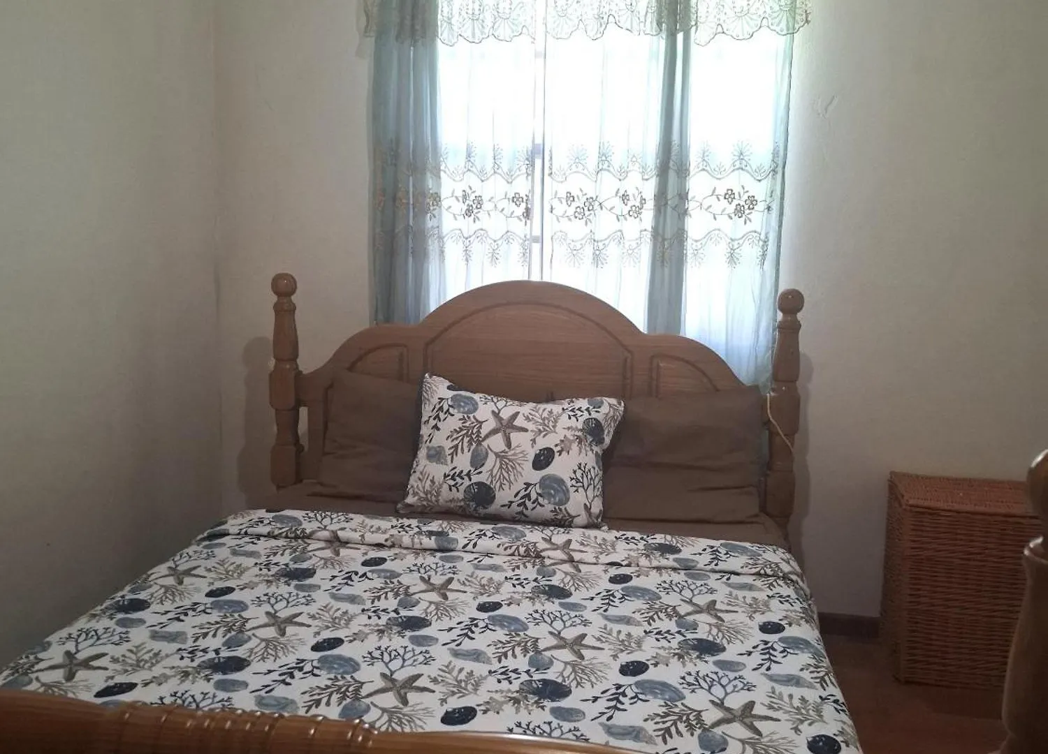 Brianna'S Rustic Retreat Διαμέρισμα Saint Peter 0*,