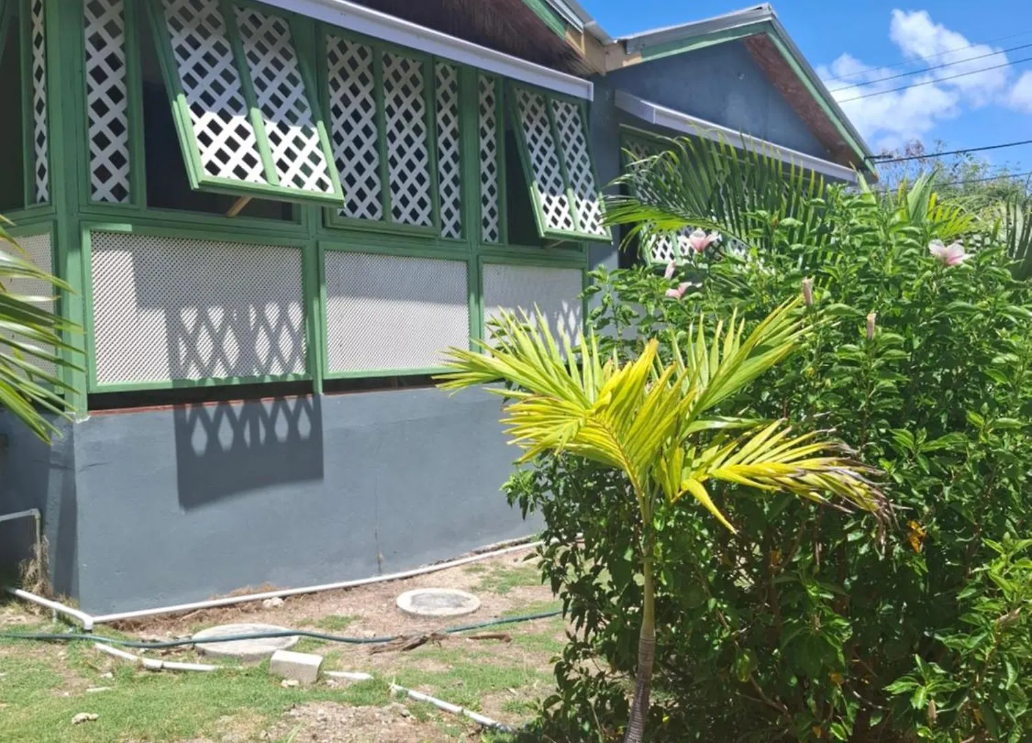 Brianna'S Rustic Retreat Διαμέρισμα Saint Peter