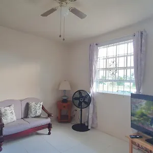 Miri-joy Apartment